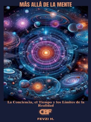 cover image of Más allá de la Mente